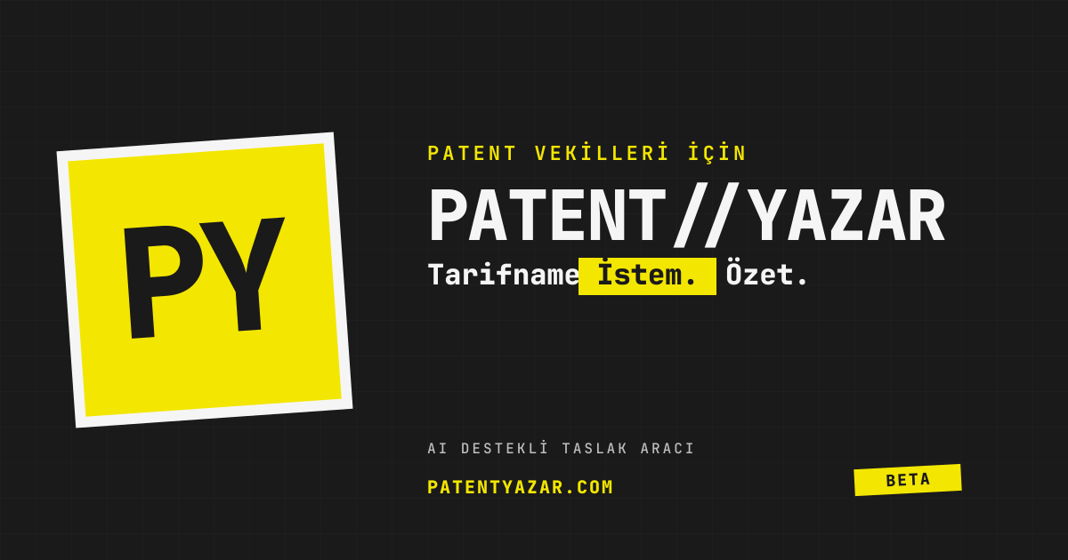 PatentYazar