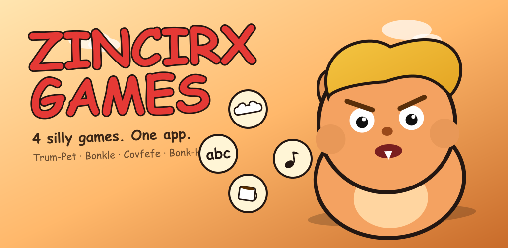ZincirX Games